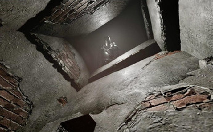 Upward To Hell screenshot