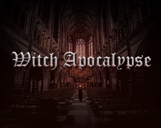 Games like Witch Apocalypse