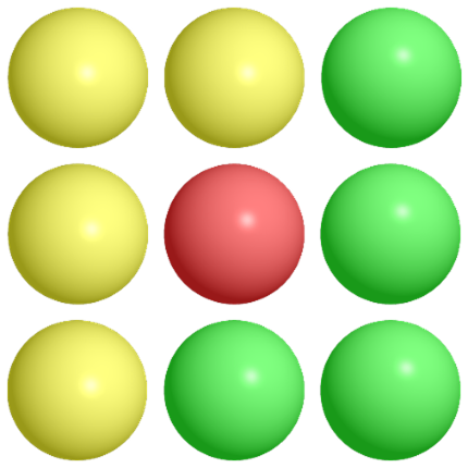 Classic Lines Image