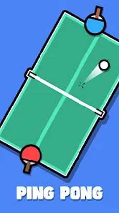 2 Player Battle: 1v1 MiniGames screenshot