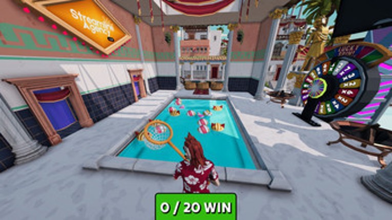 GamePass - TikTok Live Game Image