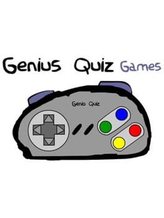 Genius Quiz Games Image