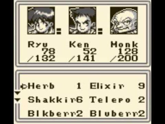 God Medicine: Fukkoku-ban Image