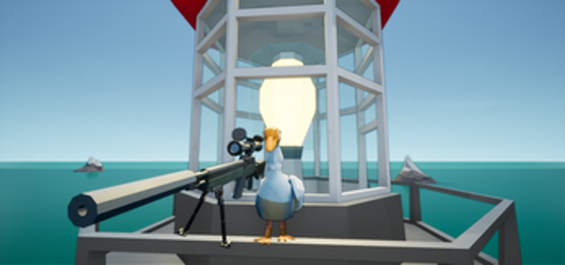 Goose Simulator Image