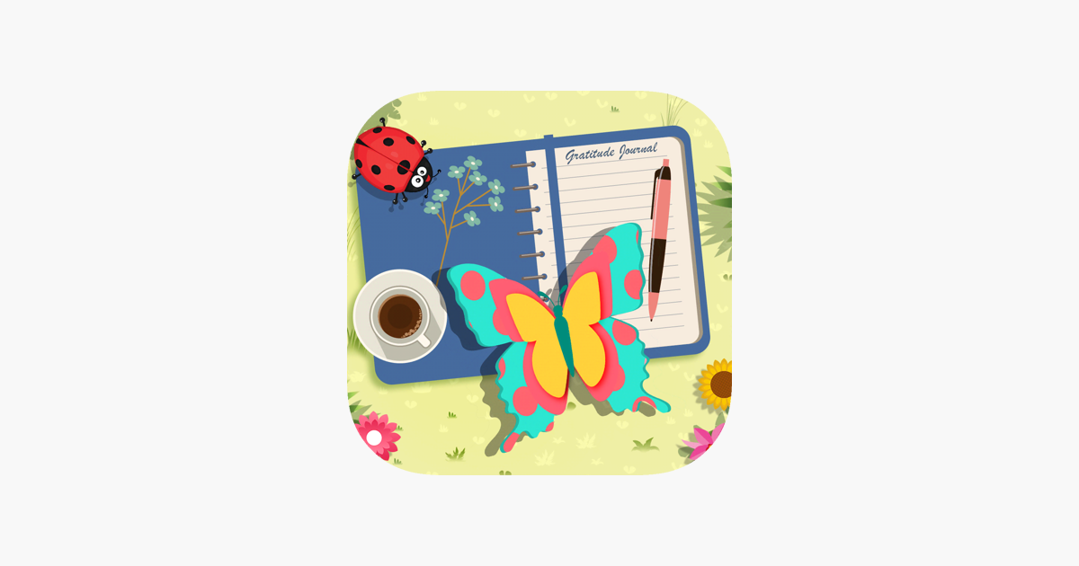Games like Gratitude Journal Game