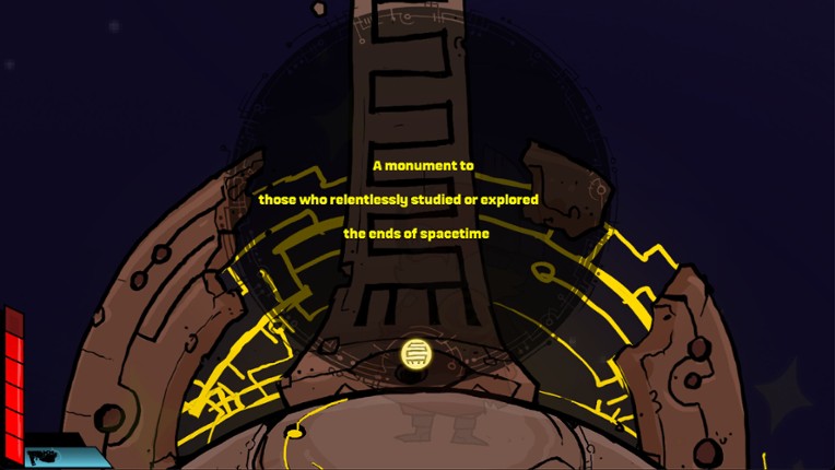 Gravity's Edge screenshot