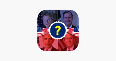 Guess the President of America Quiz Image