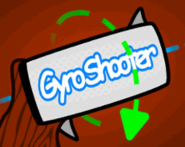 Gyro Shooter Image