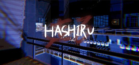 Games like HASHIRU