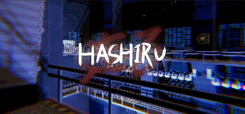 HASHIRU Image