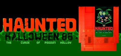 HAUNTED: Halloween '86 (The Curse Of Possum Hollow) Image