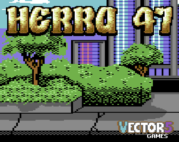 Games like Herra 47: Midsummer Festival