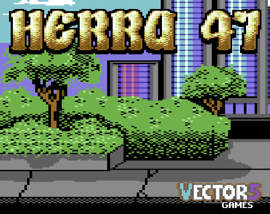 Herra 47: Midsummer Festival Image