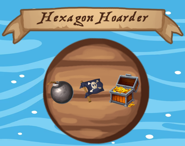 Games like Hexagon Hoarder