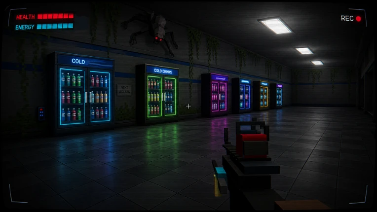 Hideout Heist Image