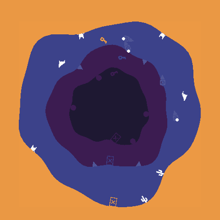 Holey Hell screenshot