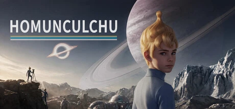 Games like HOMUNCULCHU