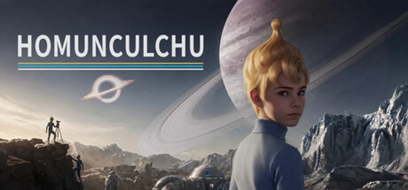 HOMUNCULCHU Image