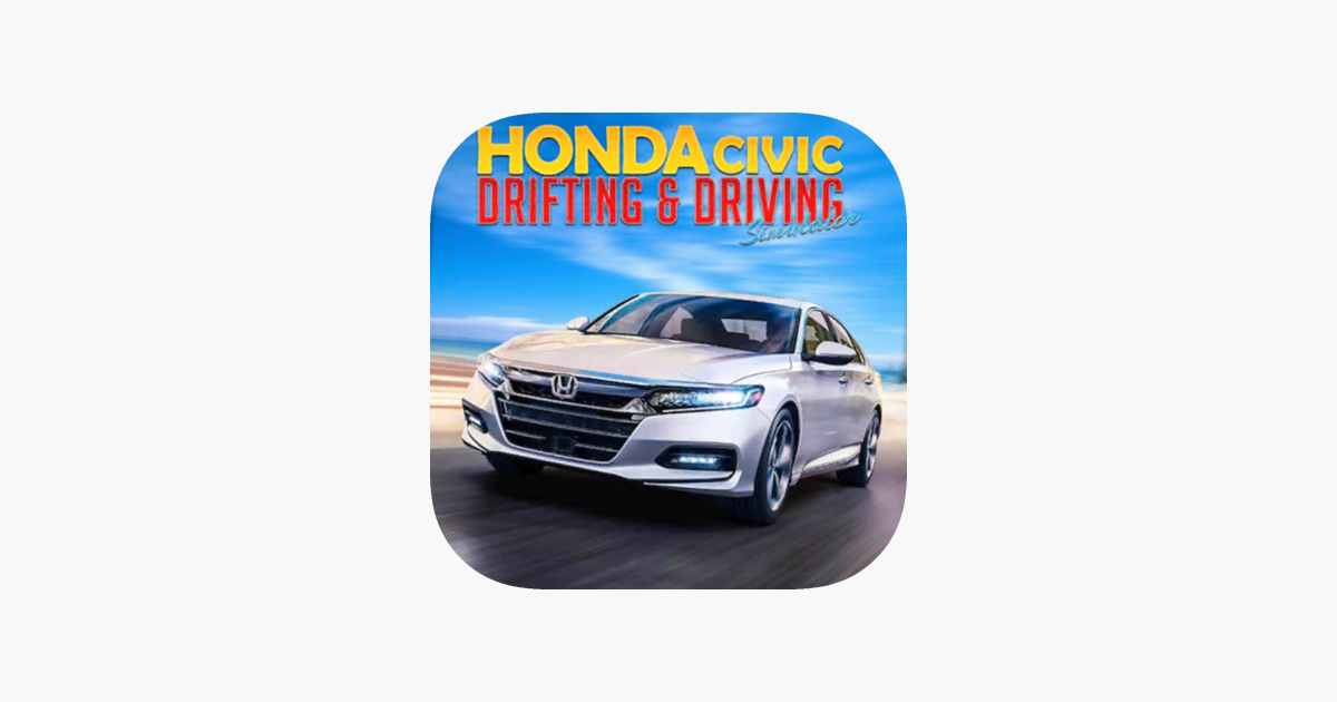 Games like Honda Civic Drift &amp; Drive Sim
