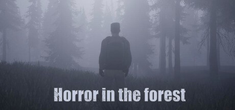 Games like Horror in the forest