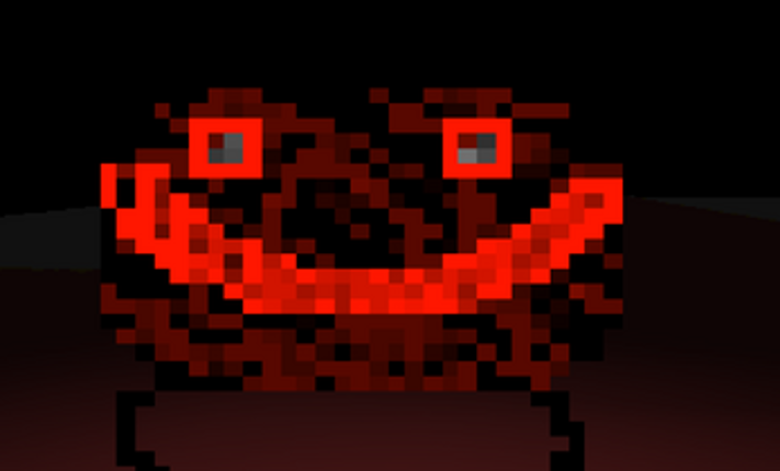 HOTELL GAME THING (I'M BAD AT NAMES) Image