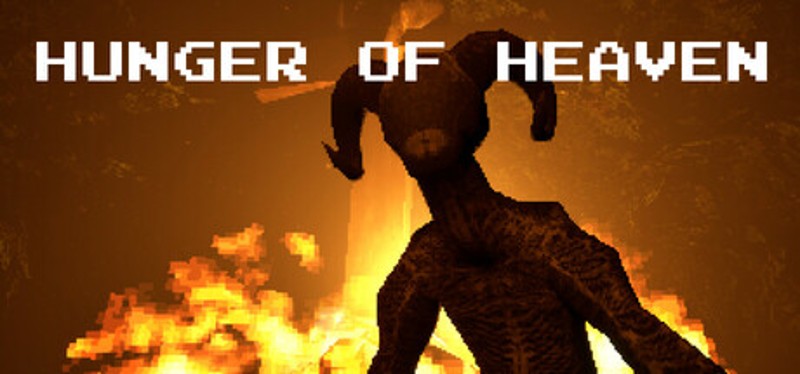 Hunger of Heaven Image