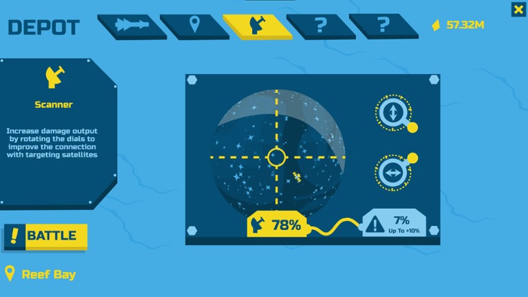 Hydra Heli 2 screenshot