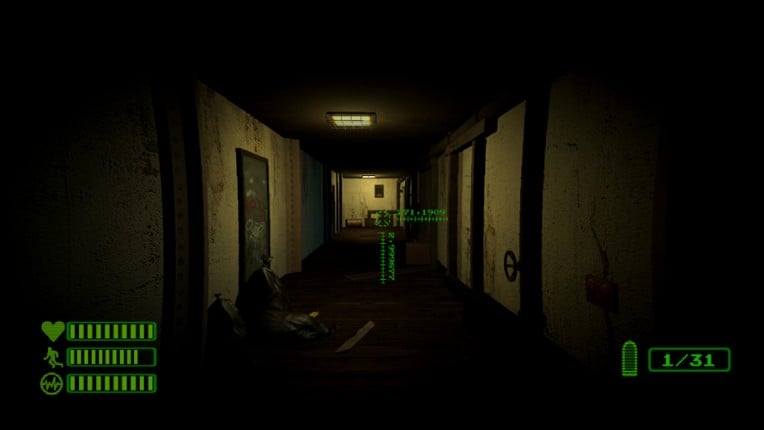 Hydra: Poseidon's Сonspiracy screenshot