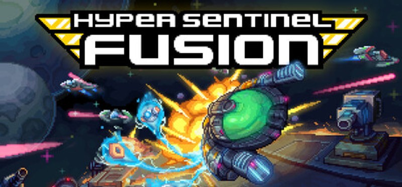 Hyper Sentinel Fusion Image