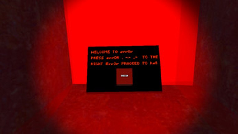 Hyper's Horror Hub Image