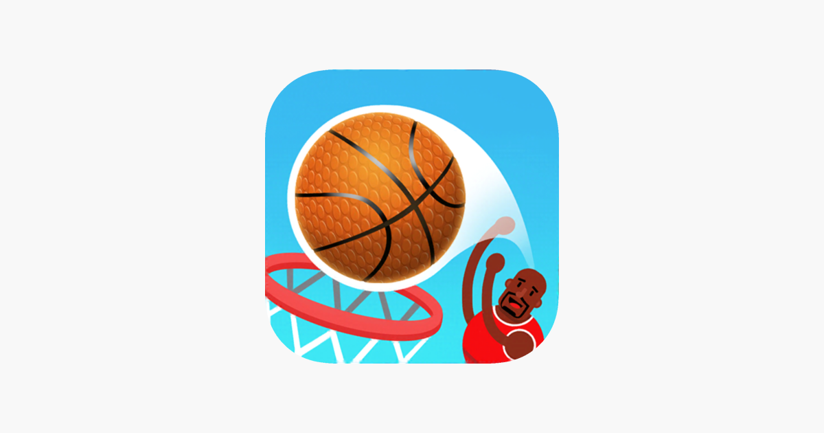 Games like Idle Dunk Masters