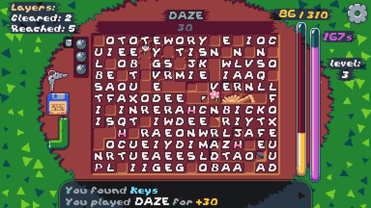 If Letters Had Pants, Would They Wear Them Like This? What About Numbers? What If They Had Small Shovels And They Dug Stuff Up To Put In A Museum? screenshot
