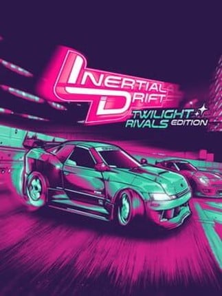 Inertial Drift: Twilight Rivals Edition Image