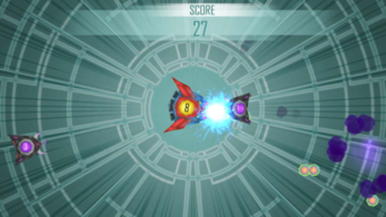 Insect Raid screenshot