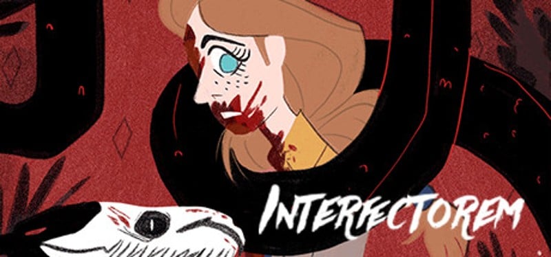 Interfectorem Game Cover