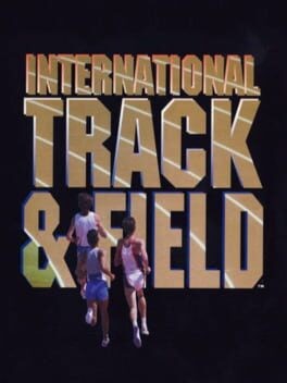 Games like International Track & Field