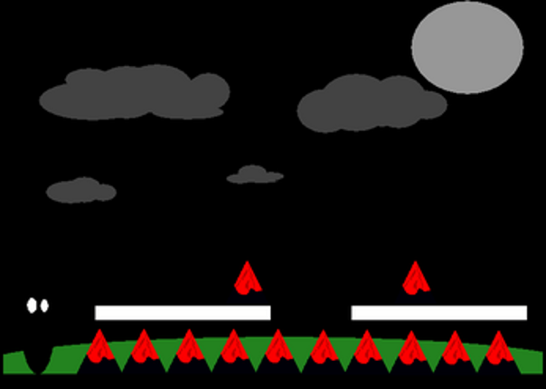 J. A. N. P. screenshot