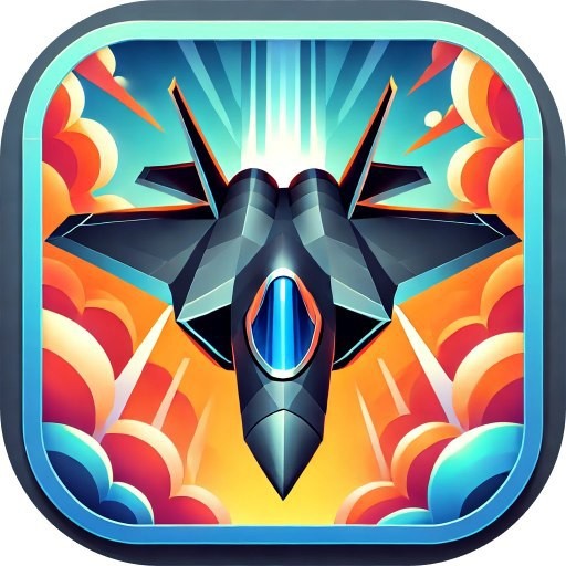 Games like Jet Fighter Air Clash