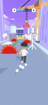 Jump Tracer screenshot