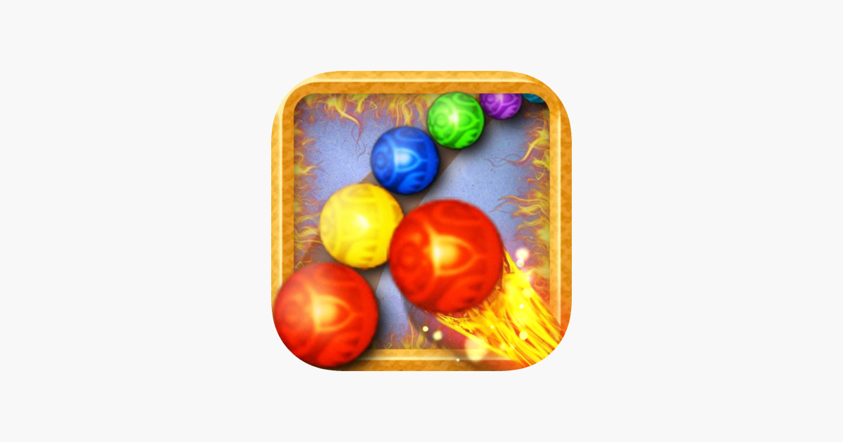 Games like Jungle Marble Classicv