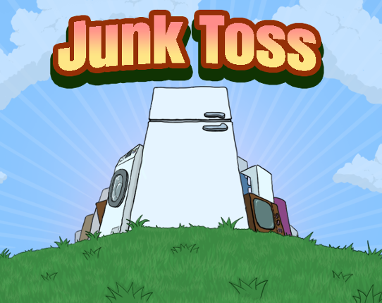 Junk Toss Image