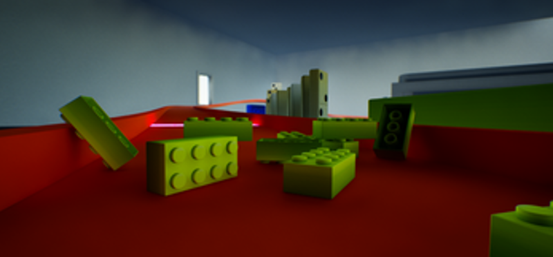 Kapla Racing: Vega MissileDeluxe Edition Image