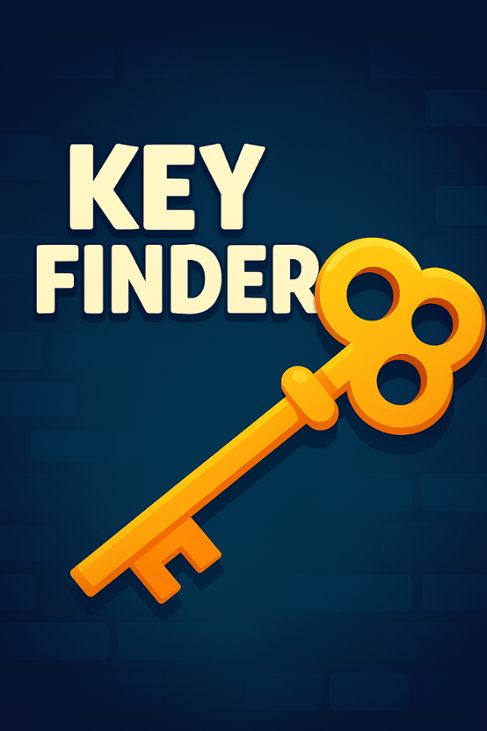 Games like Key Finder