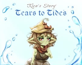 Kica's Story: Tears to Tides Image