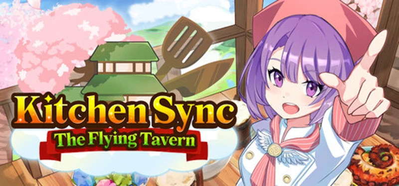 Kitchen Sync: The Flying Tavern Image