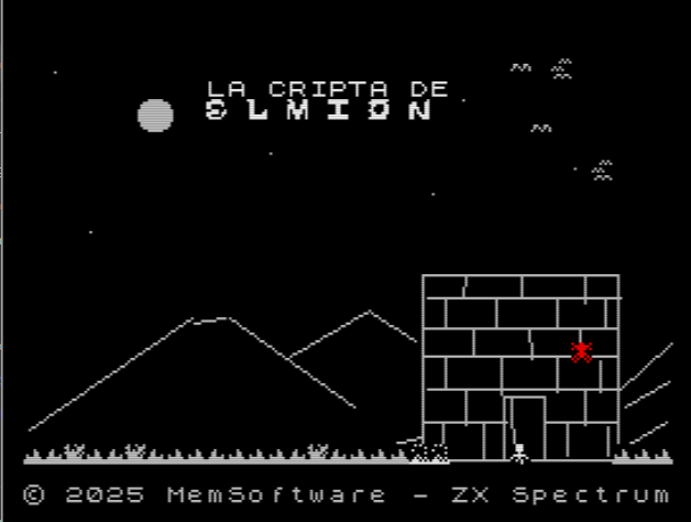 Games like La cripta de Elmion