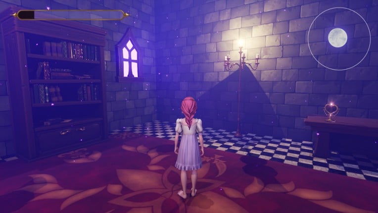 Land of Infinite Dreams Image