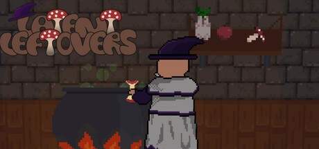 Games like Latent Leftovers