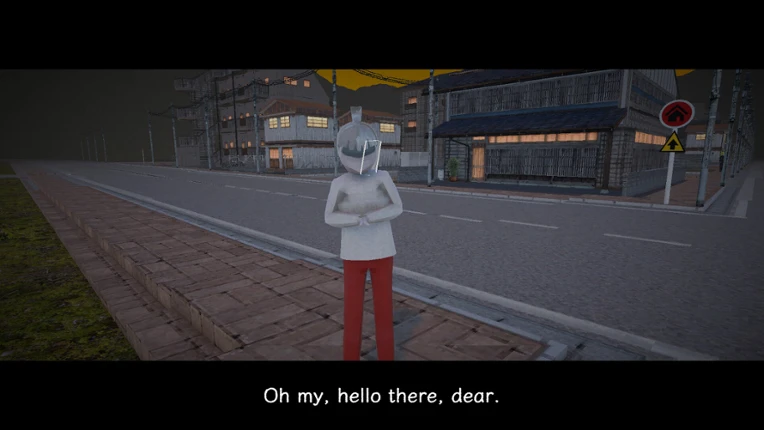 Leaving school story Image