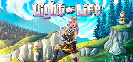 Games like Light Of Life